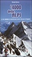Cover of I quattromila delle Alpi