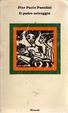 Cover of Il padre selvaggio