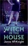 Cover of "Witch in the House"
