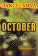 Cover of October