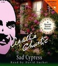 Sad Cypress : A Hercule Poirot Mystery (Mystery Masters)