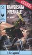 Cover of Traversata infernale