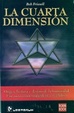 Cover of La Cuarta Dimension