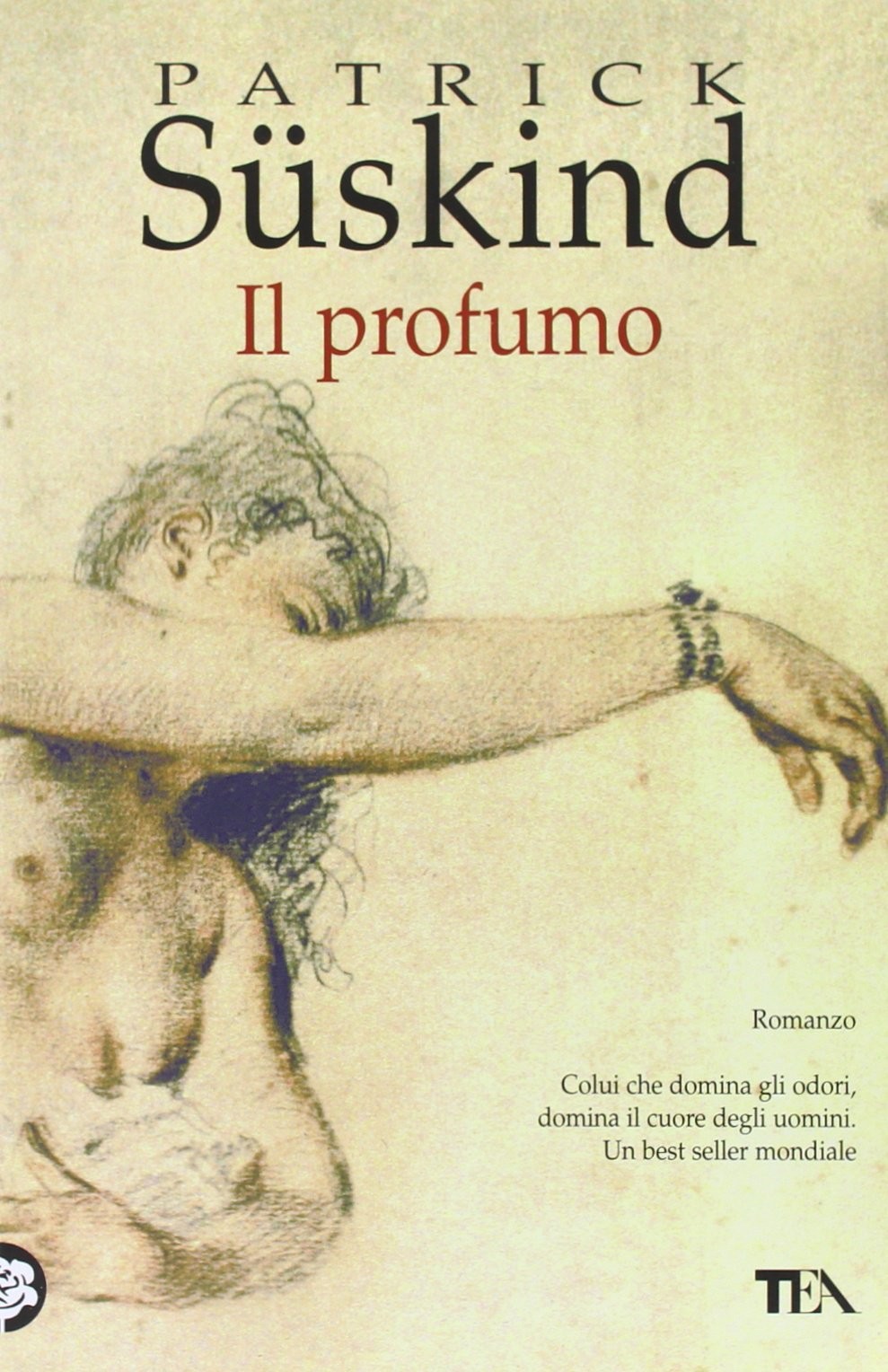 More about Il profumo