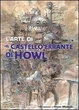 Cover of Il castello errante di Howl