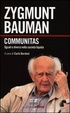 Cover of Communitas