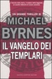 Cover of Il vangelo dei templari