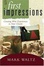 Cover of "First Impressions"