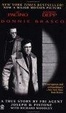 Cover of Donnie Brasco