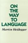 On the Way to Language
