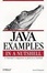 Cover of Java Examples in A Nutshell