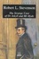 Cover of The Strange Case of Dr Jekyll and Mr Hyde