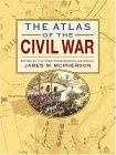 The Atlas Of The Civil War