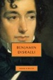Cover of Benjamin Disraeli