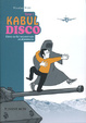 Cover of Kabul disco
