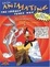 Cover of "Animating the Looney Tunes Way"