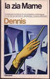 Cover of La zia Mame
