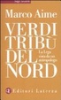 Cover of Verdi tribù del Nord