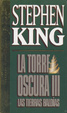 Cover of La Torre Oscura, vol. 3