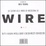 Cover of La guida alla musica moderna di Wire