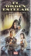 Cover of La montaña estelar. Barbarroja del espacio