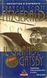 Cover of Il grande Gatsby