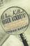 Cover of Who Killed Roger Ackroyd?