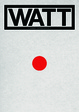 Cover of Watt