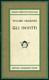 Cover of Gli invitti