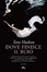 Cover of Dove finisce il buio