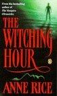 Più riguardo a The Witching Hour: v. 1