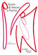 Cover of Storie di Amore e Psiche