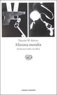 Immagine di Minima moralia