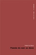 Cover of Poesie da non so dove