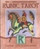 Cover of The Runic Tarot