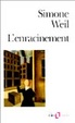 Cover of L'Enracinement