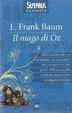 Cover of Il mago di Oz