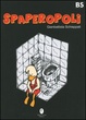 Cover of Spaperopoli