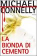 Cover of La bionda di cemento