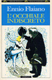Cover of L'occhiale indiscreto