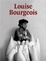 Cover of "Louise Bourgeois"