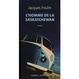 Cover of L'homme de la Saskatchewan