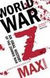 Cover of World War Z