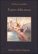 Cover of Il gioco della mosca