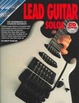 Cover of Lead Guitar Solos