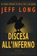 Cover of Discesa all'inferno