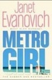 Cover of Metro Girl