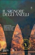Cover of Il signore degli anelli
