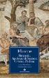 Cover of Simposio - Apologia di Socrate - Critone - Fedone