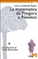 Cover of La matematica da Pitagora a Newton